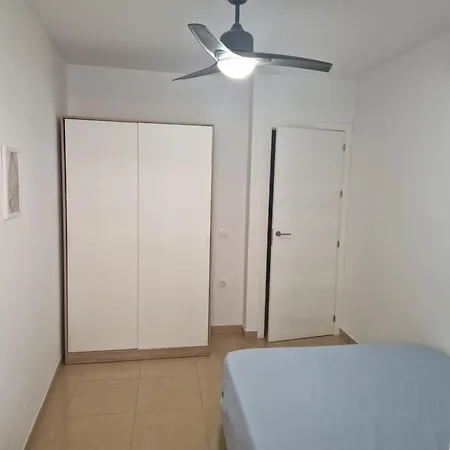 En Apartment *