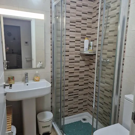 Apartment En