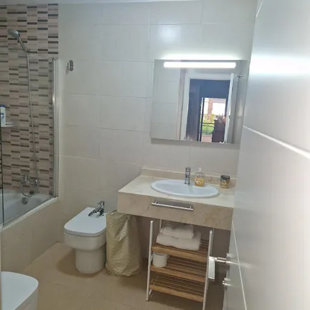 En Apartment