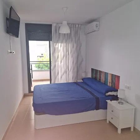 En Apartment
