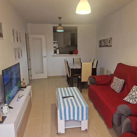 Apartment En