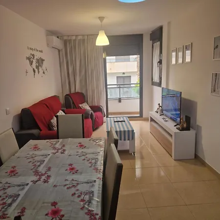 En Apartment