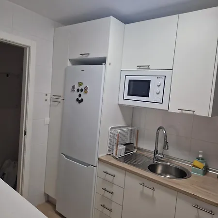 Apartment En