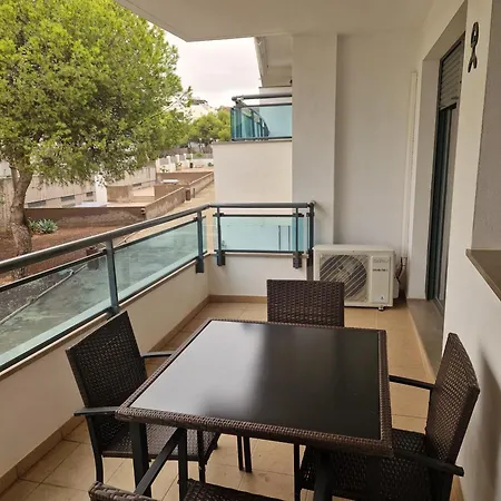 Apartment En Garrucha