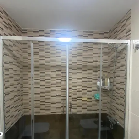 En Apartmán Garrucha